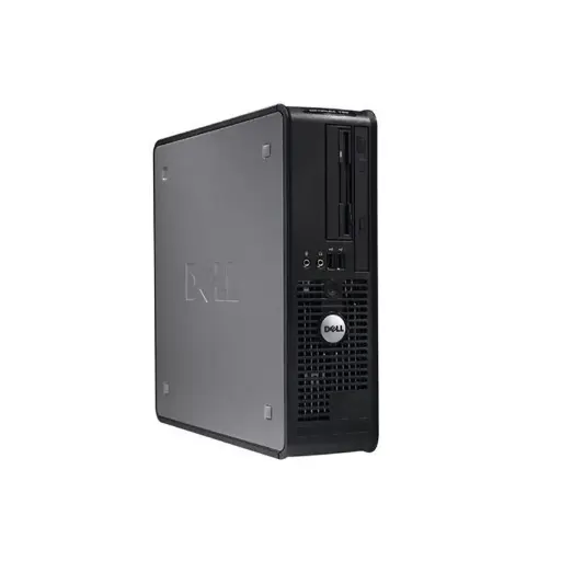Unités centrale Linux